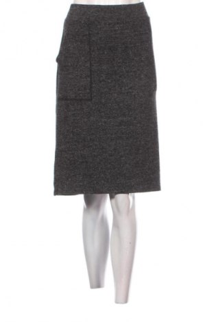 Rock Yessica, Größe L, Farbe Grau, Preis € 11,70