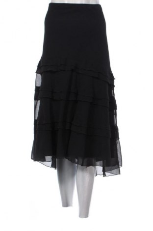 Φούστα Yessica, Μέγεθος XXL, Χρώμα Μαύρο, Τιμή 11,70 €