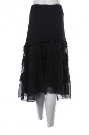 Φούστα Yessica, Μέγεθος XXL, Χρώμα Μαύρο, Τιμή 11,70 €