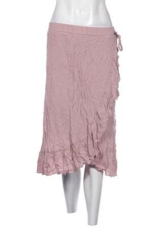 Szoknya Yessica, Méret L, Szín Rózsaszín, Ár 4 858 Ft