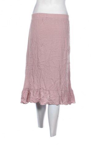 Szoknya Yessica, Méret L, Szín Rózsaszín, Ár 4 858 Ft