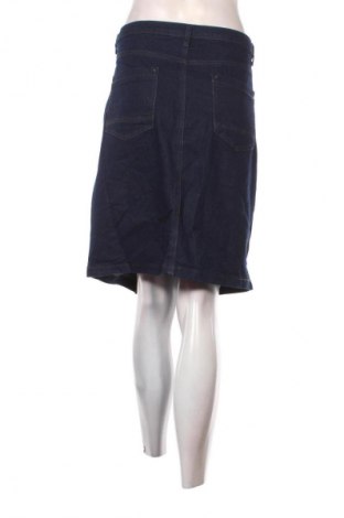 Szoknya Yessica, Méret 3XL, Szín Kék, Ár 3 979 Ft