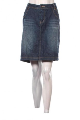 Sukňa Yessica, Veľkosť XXL, Farba Modrá, Cena  10,95 €