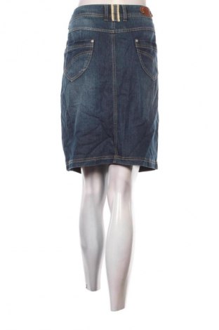 Sukňa Yessica, Veľkosť XXL, Farba Modrá, Cena  10,95 €