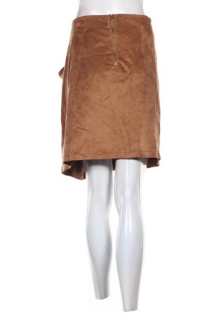 Szoknya Yessica, Méret XXL, Szín Barna, Ár 3 469 Ft