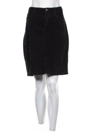 Φούστα Yessica, Μέγεθος XL, Χρώμα Μαύρο, Τιμή 7,99 €