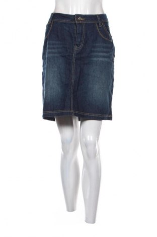 Φούστα Yessica, Μέγεθος XL, Χρώμα Μπλέ, Τιμή 9,99 €