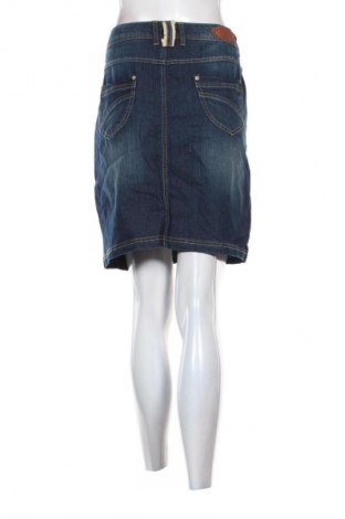 Φούστα Yessica, Μέγεθος XL, Χρώμα Μπλέ, Τιμή 9,99 €