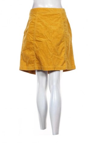 Пола Yessica, Размер L, Цвят Жълт, Цена 5,62 €