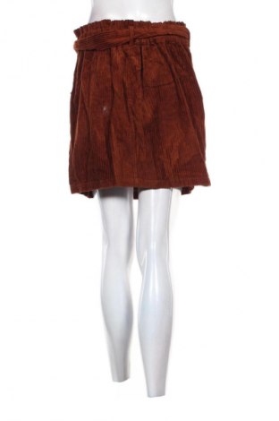 Szoknya Yessica, Méret M, Szín Barna, Ár 2 469 Ft