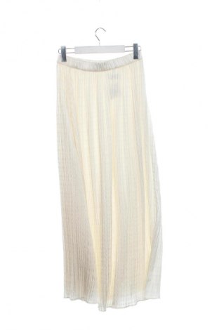 Szoknya Zara, Méret XS, Szín Bézs, Ár 4 969 Ft