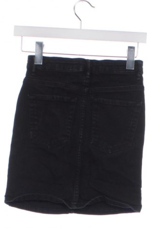 Rock Zara, Größe XS, Farbe Schwarz, Preis € 9,53