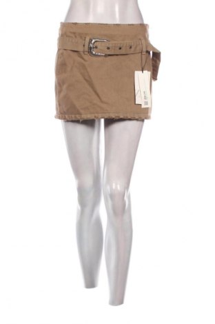 Rock Zara, Größe S, Farbe Beige, Preis € 28,99