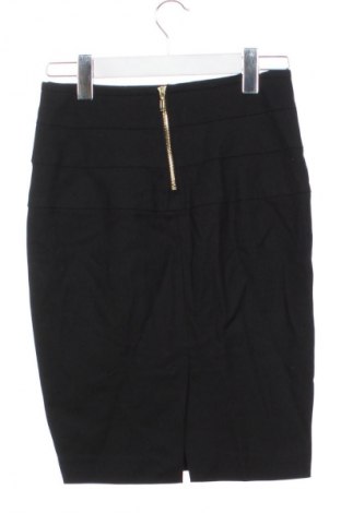 Φούστα Zara, Μέγεθος XS, Χρώμα Μαύρο, Τιμή 8,99 €