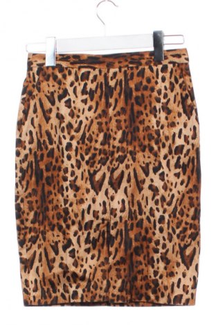 Φούστα Zara, Μέγεθος XS, Χρώμα Πολύχρωμο, Τιμή 8,99 €