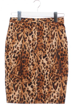 Φούστα Zara, Μέγεθος XS, Χρώμα Πολύχρωμο, Τιμή 8,99 €