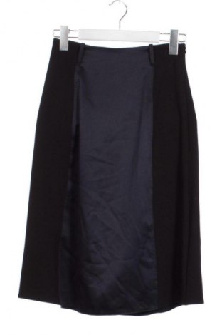 Rock Zara, Größe XS, Farbe Schwarz, Preis € 10,17