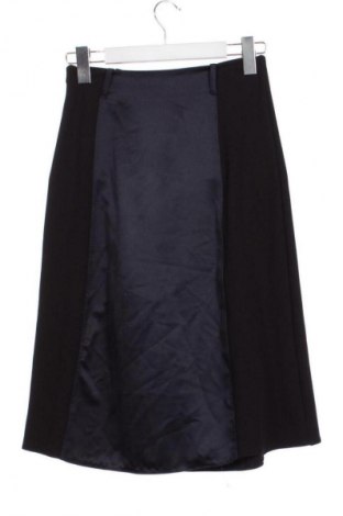 Rock Zara, Größe XS, Farbe Schwarz, Preis € 10,17