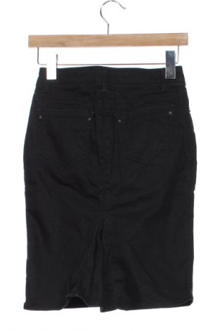 Rock Zara, Größe XS, Farbe Blau, Preis 15,42 €