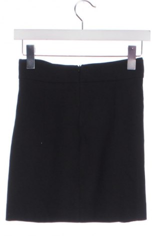 Szoknya Zara, Méret XS, Szín Fekete, Ár 3 699 Ft