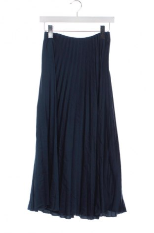 Rock Zara, Größe XS, Farbe Blau, Preis € 18,99