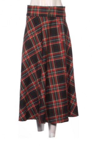 Φούστα Zara, Μέγεθος M, Χρώμα Πολύχρωμο, Τιμή 14,99 €