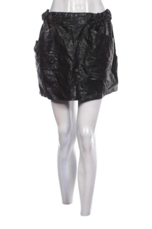 Szoknya Zara, Méret M, Szín Fekete, Ár 4 239 Ft