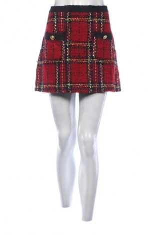 Rock Zara, Größe XL, Farbe Mehrfarbig, Preis € 9,99