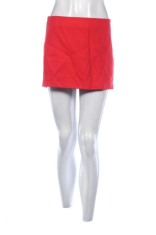 Rock Zara, Größe S, Farbe Rot, Preis € 21,99