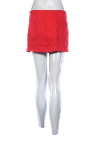 Rock Zara, Größe S, Farbe Rot, Preis € 21,99