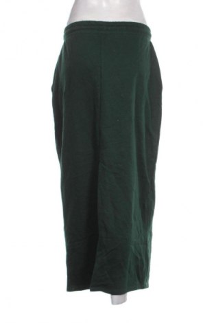 Пола Zara, Размер L, Цвят Зелен, Цена 13,80 €