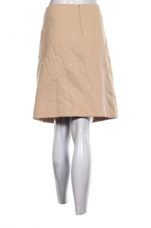 Пола Zara, Размер L, Цвят Бежов, Цена 8,18 €