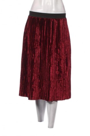 Rock Zara, Größe M, Farbe Rot, Preis € 15,99