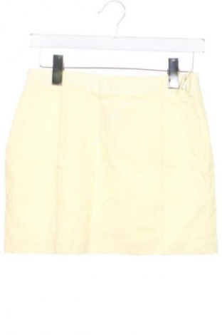 Rock Zara, Größe XS, Farbe Gelb, Preis € 12,99