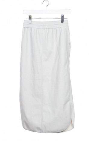 Rock Zara, Größe XS, Farbe Grau, Preis € 32,00