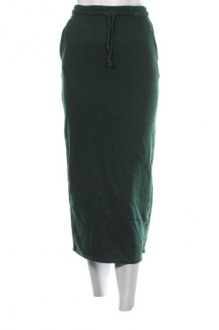 Sukně Zara, Velikost S, Barva Zelená, Cena  349,00 Kč