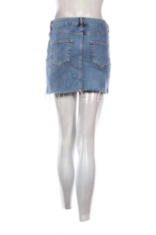 Rock Zara, Größe M, Farbe Blau, Preis € 13,81