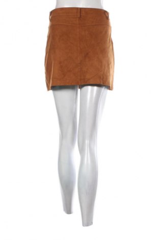 Rock Zara, Größe S, Farbe Braun, Preis € 8,99