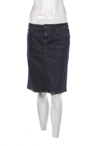 Φούστα Zara, Μέγεθος M, Χρώμα Μπλέ, Τιμή 12,99 €