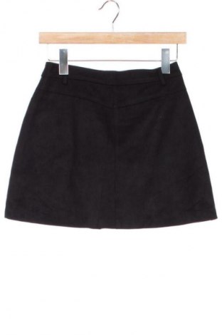 Φούστα Zara, Μέγεθος XS, Χρώμα Μαύρο, Τιμή 5,99 €