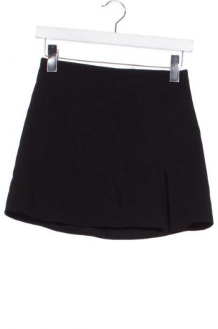Sukně Zara, Velikost XXS, Barva Černá, Cena  783,00 Kč