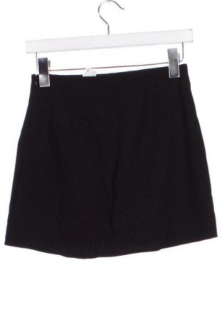 Sukně Zara, Velikost XXS, Barva Černá, Cena  783,00 Kč