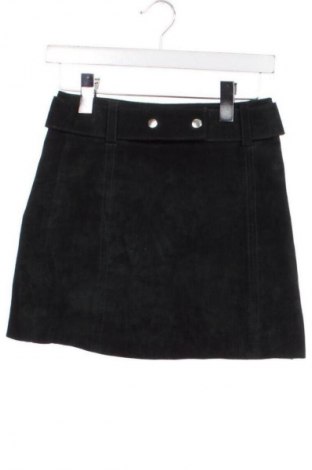 Szoknya Zara, Méret XS, Szín Zöld, Ár 11 414 Ft