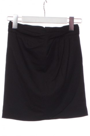 Rock Zara, Größe XS, Farbe Schwarz, Preis € 12,00