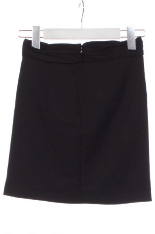 Rock Zara, Größe XS, Farbe Schwarz, Preis € 12,00