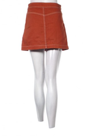 Rock Zara, Größe S, Farbe Braun, Preis € 14,00