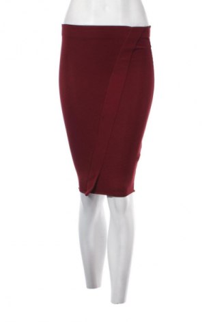 Rock Zara, Größe S, Farbe Rot, Preis € 9,99