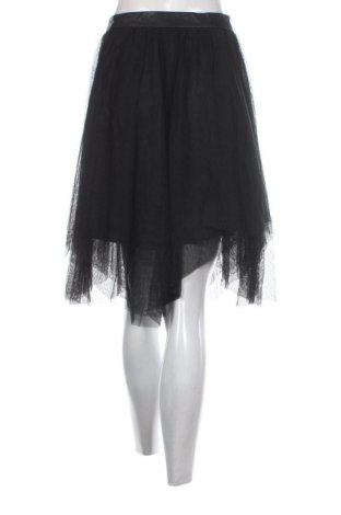 Szoknya Zara, Méret S, Szín Fekete, Ár 2 559 Ft