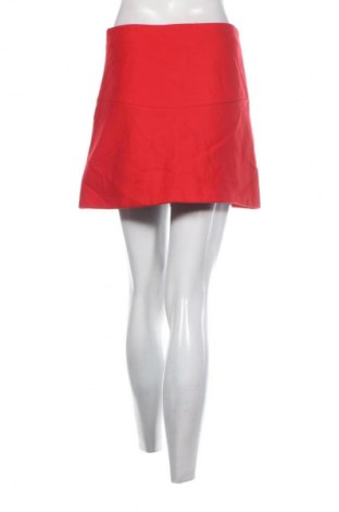 Φούστα Zara, Μέγεθος M, Χρώμα Κόκκινο, Τιμή 8,99 €