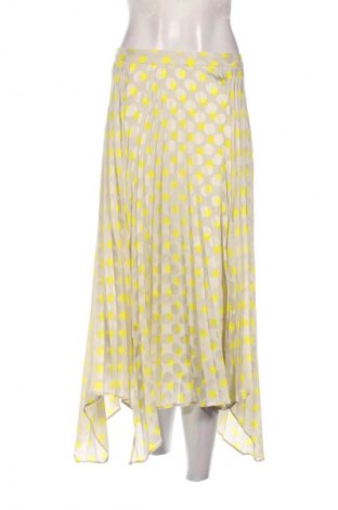 Szoknya Zara, Méret M, Szín Szürke, Ár 5 785 Ft